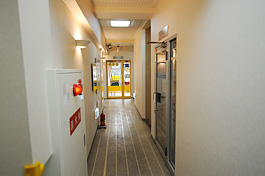 2F通路