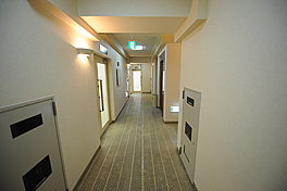3F通路