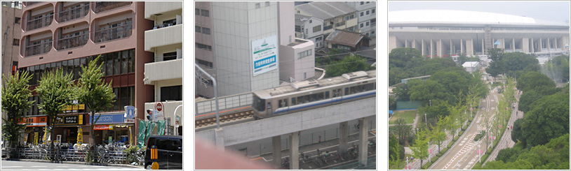 周辺写真